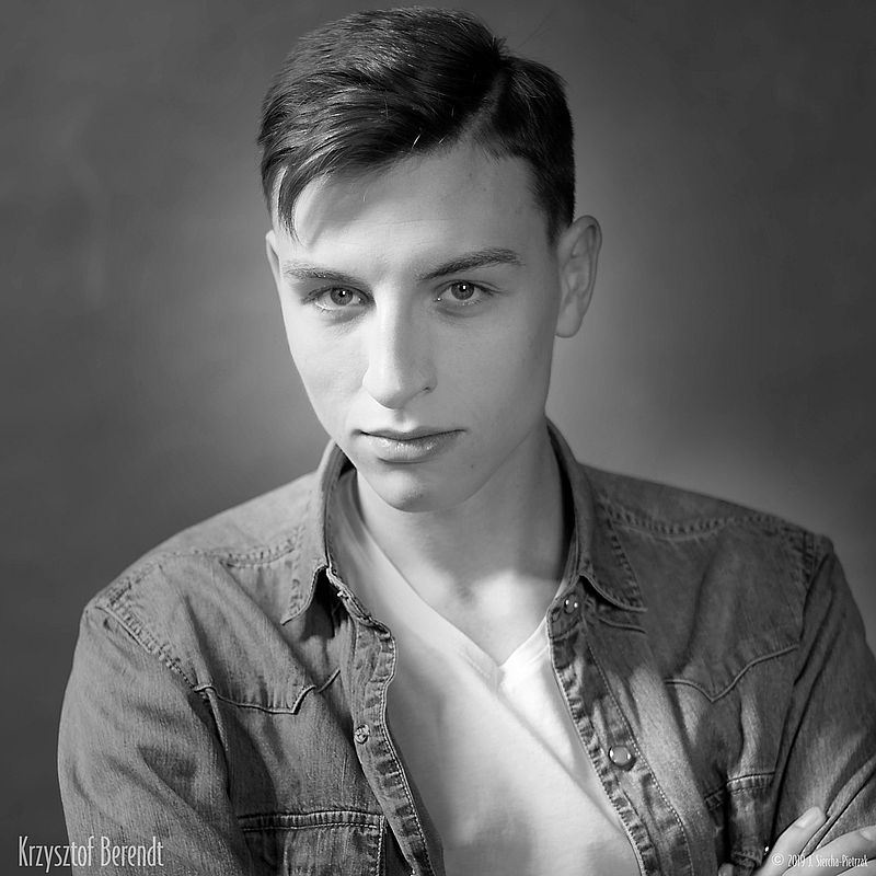 Krzysztof Berendt