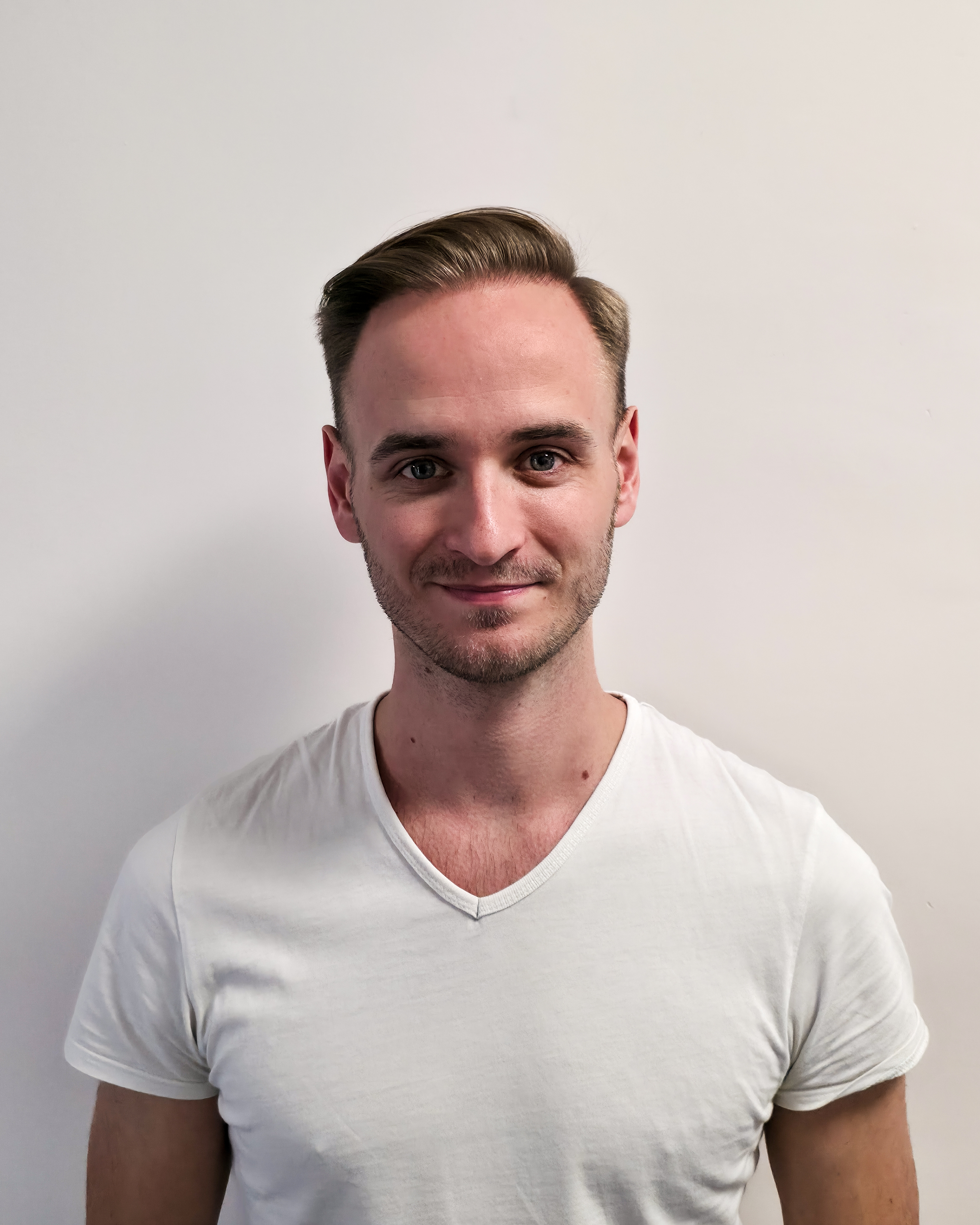 Krzysztof Dzwoniarski